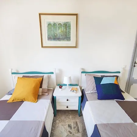 Apartment Centralissimo Quadrilocale Colombo San Benedetto del Tronto