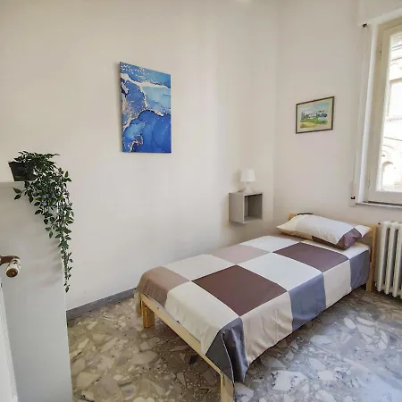Apartment Centralissimo Quadrilocale Colombo San Benedetto del Tronto