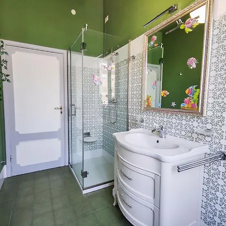 Apartment Centralissimo Quadrilocale Colombo San Benedetto del Tronto