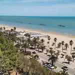 Centralissimo Quadrilocale Colombo San Benedetto del Tronto