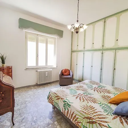 Apartament Centralissimo Quadrilocale Colombo