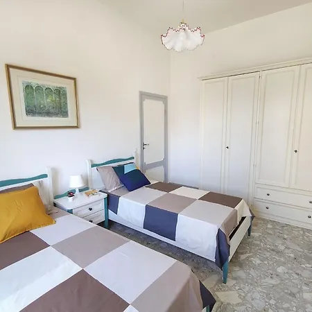 Centralissimo Quadrilocale Colombo *