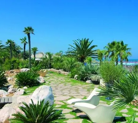 Centralissimo Quadrilocale Colombo San Benedetto del Tronto